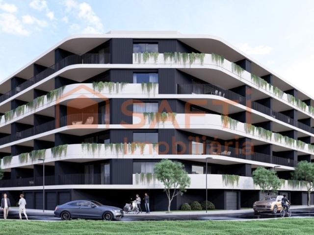 Apartamento venda em Coelheira, Gondomar