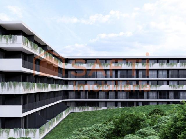Apartamento venda em Coelheira, Gondomar