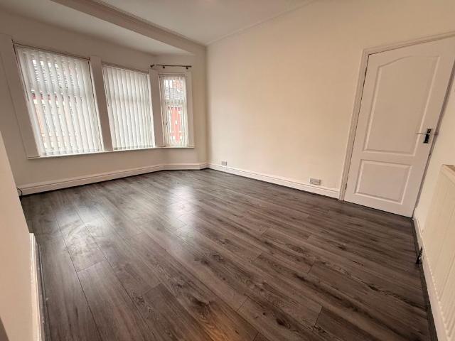 House for rent in Orrell Park, Liverpool
