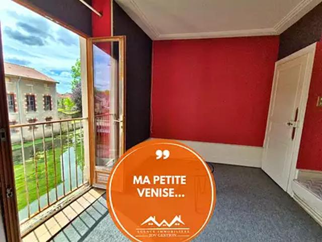Maison vente à Commercy, Gondrecourt-le-château