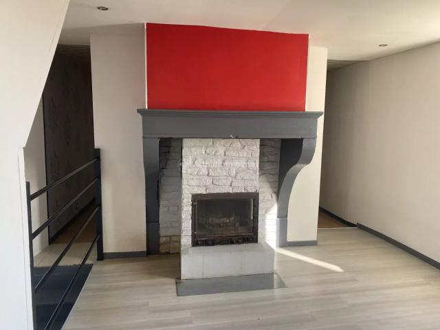 Appartement vente à Commercy, Gondrecourt-le-château