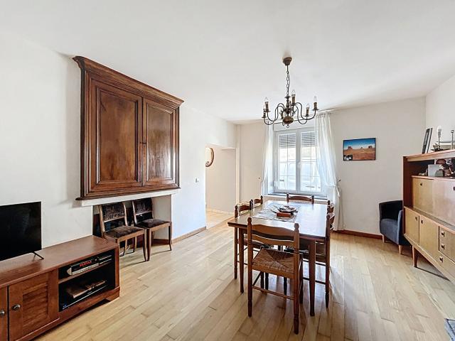 Maison vente à Commercy, Gondrecourt-le-château
