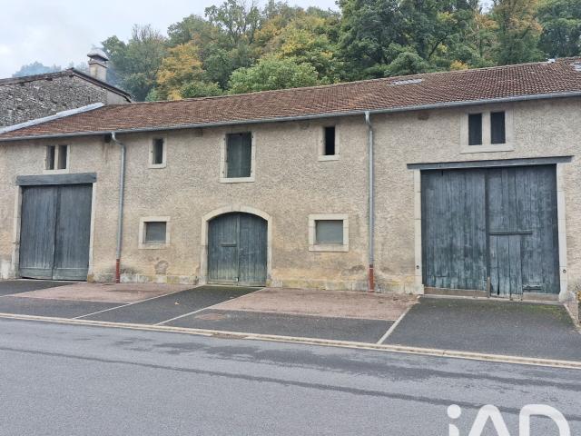 Maison vente à Commercy, Gondrecourt-le-château