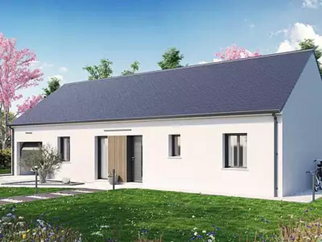 Maison vente à Montargis, Gondreville