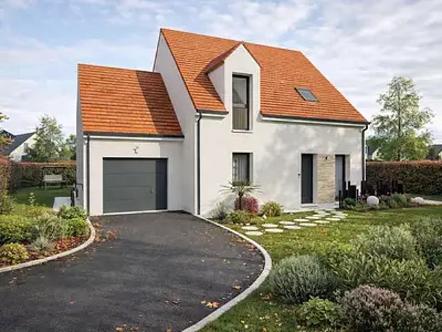Maison vente à Montargis, Gondreville