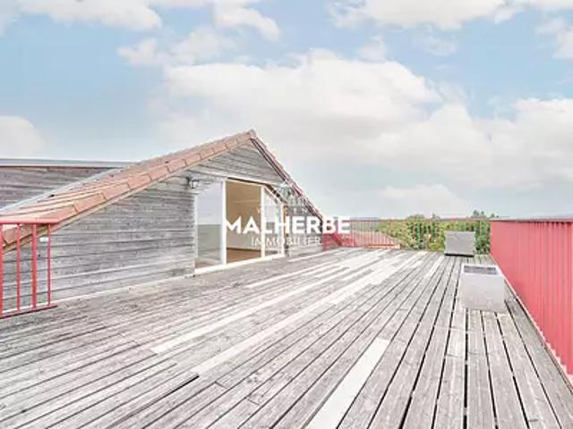 Appartement vente à Toul, Grand Est
