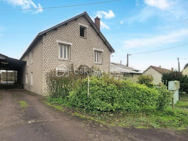 Maison vente à Montargis, Gondreville