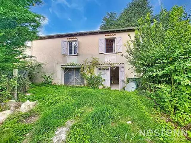 Maison vente à Condom, Gondrin