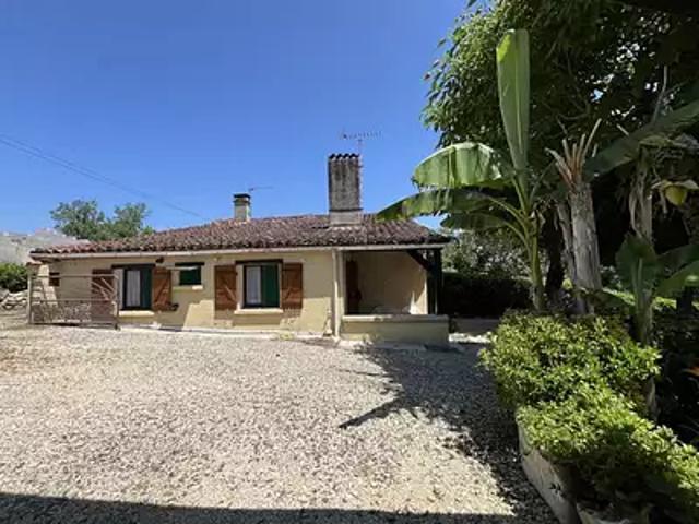 Maison vente à Condom, Gondrin