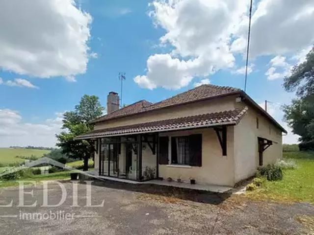 Maison vente à Condom, Gondrin