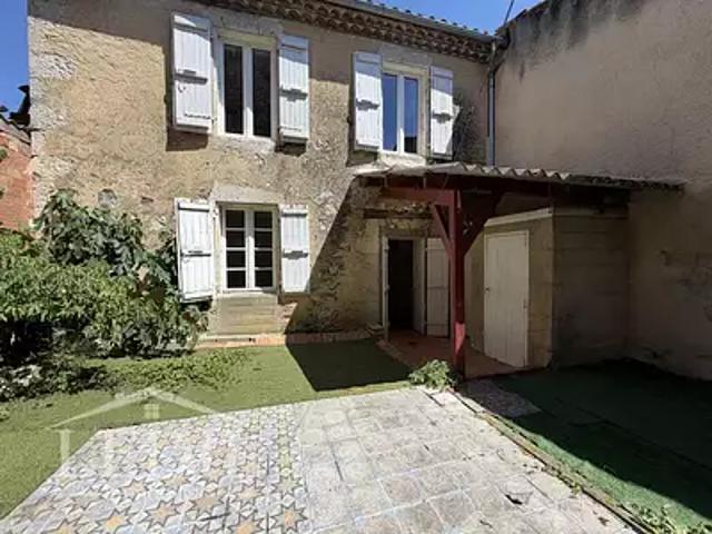 Maison vente à Condom, Gondrin
