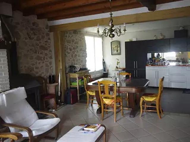 Maison vente à Condom, Gondrin