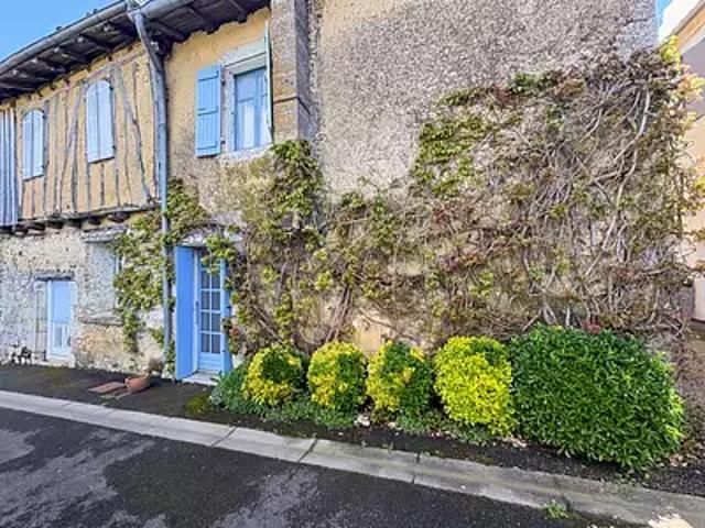 Maison vente à Condom, Gondrin