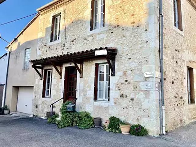 Maison vente à Condom, Gondrin