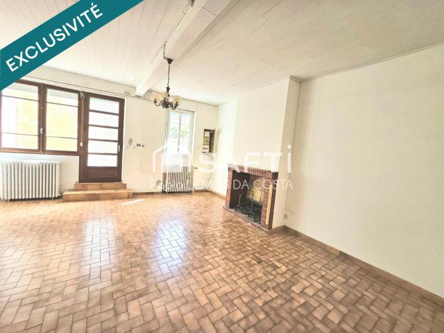 Maison vente à Gondrin, Gers