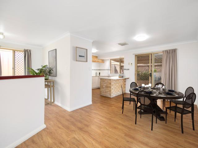 Apartment for sale in Western Australia