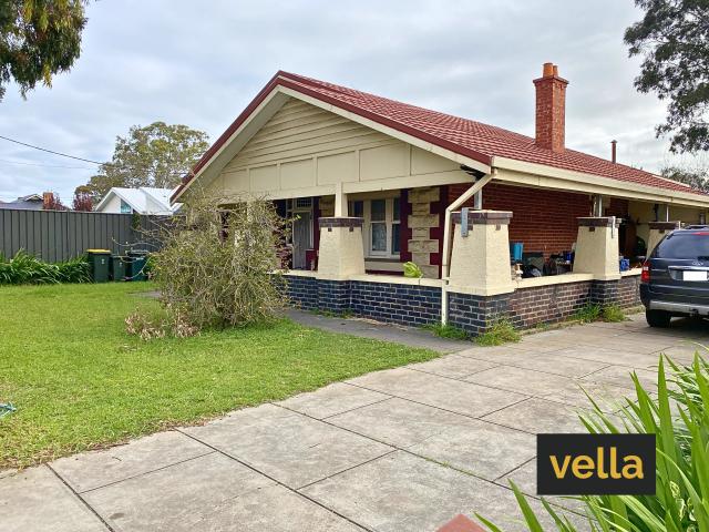 House for sale in Horseshoe Creek, South Australia
