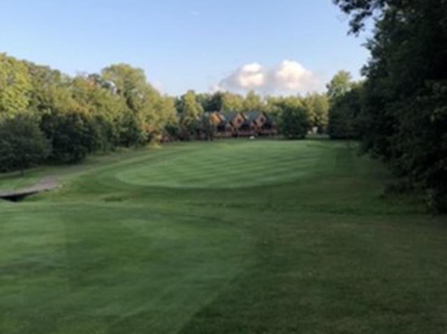 Land for sale in Garrison, Minnesota