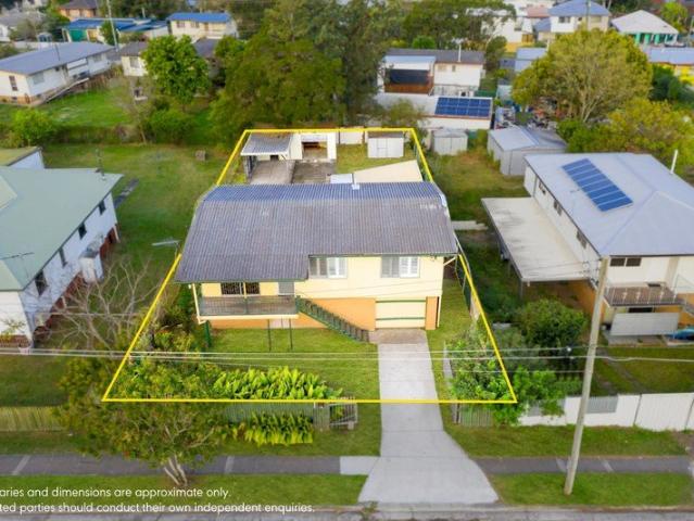 House for sale in Toombul, Queensland