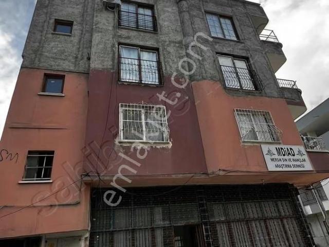 Akdeniz, Mersin içerisinde satılık Villa