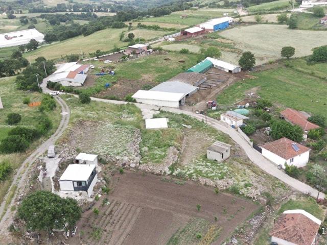 Gönen, Balikesir içerisinde satılık Arsa