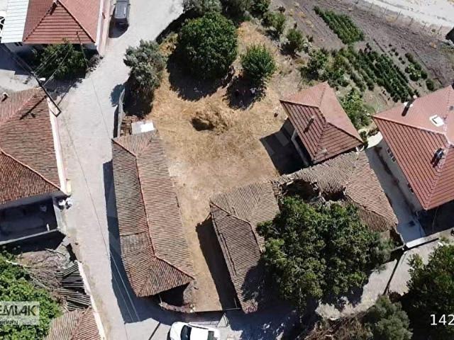 Gönen, Balikesir içerisinde satılık Arsa