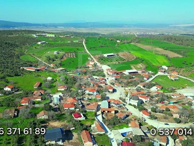 Babayaka, Gönen içerisinde satılık Arsa