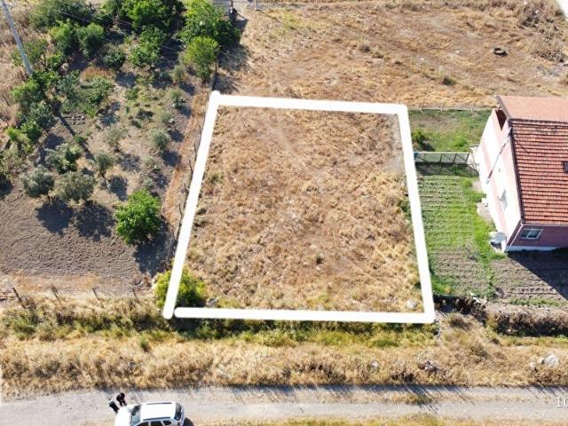 Bostancı Mahallesi, Gönen içerisinde satılık Arsa