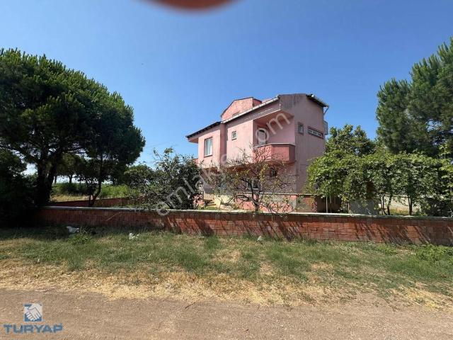 Gönen, Balikesir içerisinde kiralık Villa