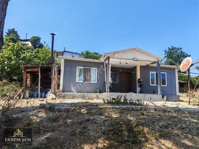 Gönen, Balikesir içerisinde satılık Villa