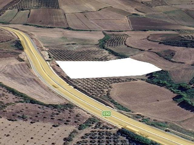 Bandirma, Balikesir içerisinde satılık Arsa