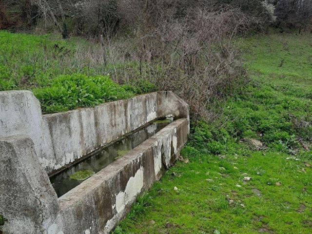 Kalburcu, Gönen içerisinde satılık Arsa