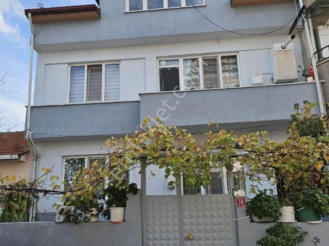 Gönen, Balikesir içerisinde satılık Villa