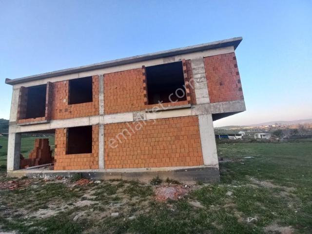 Gönen, Balikesir içerisinde satılık Bahce kati