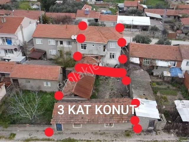 Gönen, Balikesir içerisinde satılık Bina