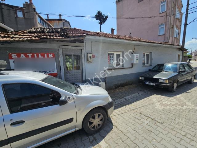 Gönen, Balikesir içerisinde satılık Villa