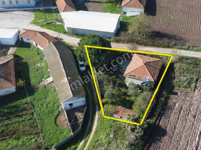 Gönen, Balikesir içerisinde satılık Villa