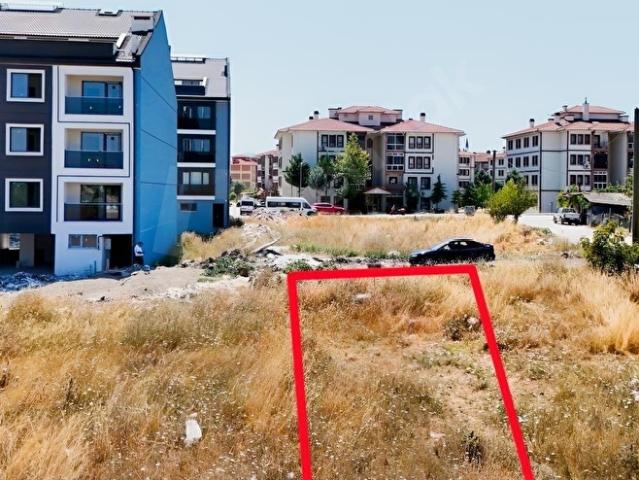 Bakırlı, Gönen içerisinde satılık Arsa