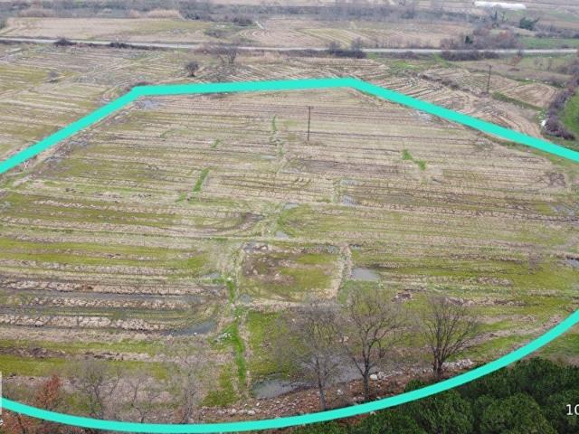 Gönen, Balikesir içerisinde satılık Arsa