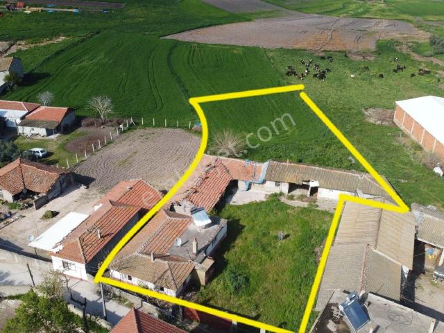 Gönen, Balikesir içerisinde satılık Villa