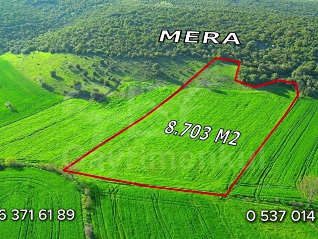 Gönen, Balikesir içerisinde satılık Arsa