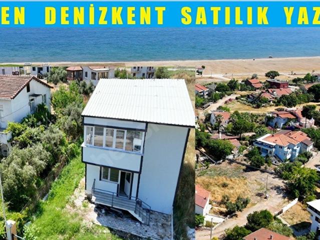 Gönen, Balikesir içerisinde satılık Villa