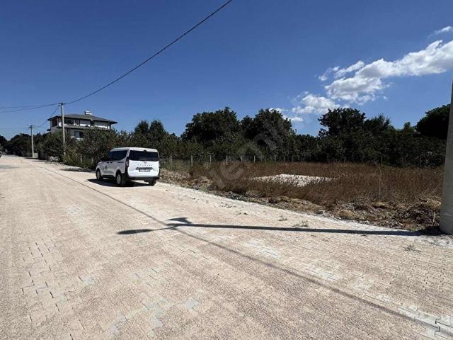 Gönen, Balikesir içerisinde satılık Arsa