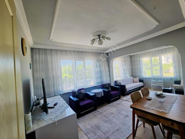 Karalarçiftliği Mahallesi, Gönen içerisinde satılık Villa