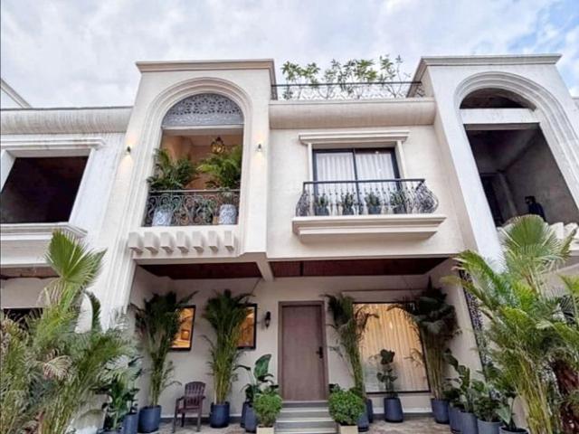 Villa for sale in Pink City, Jetpur