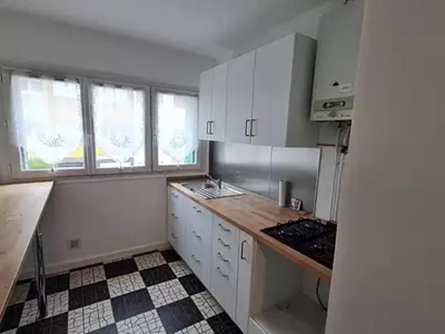 Maison vente à Sarcelles, Gonesse