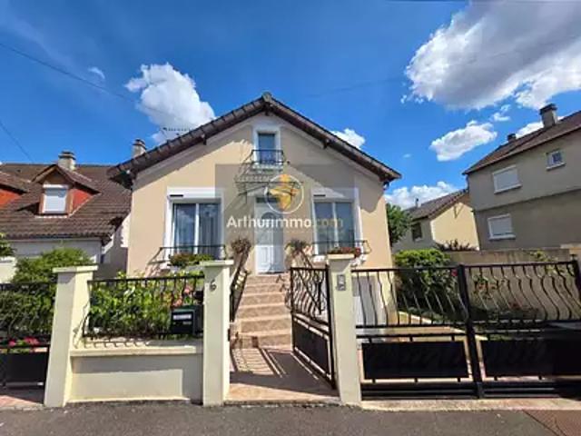 Maison vente à Sarcelles, Gonesse