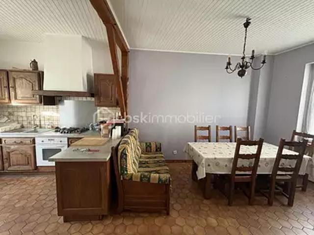 Maison vente à Sarcelles, Gonesse