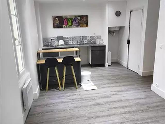 Appartement location à Gonesse, Val-d'Oise