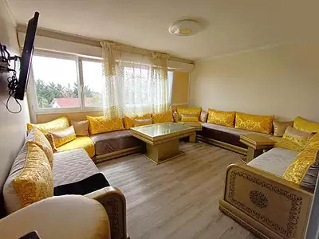 Appartement location à Gonesse, Val-d'Oise
